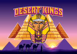 Desert Kings collection image