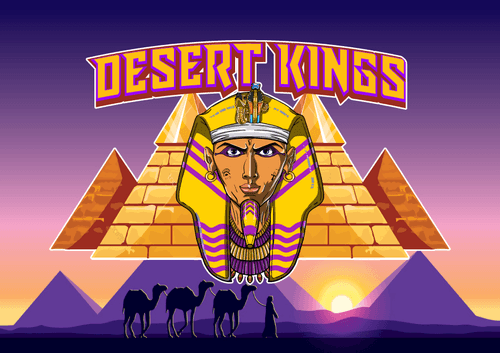 Desert Kings