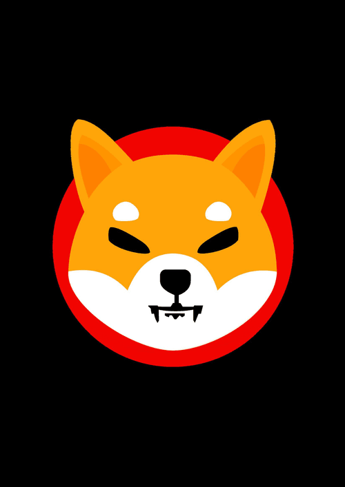 SHIBA INU 3D