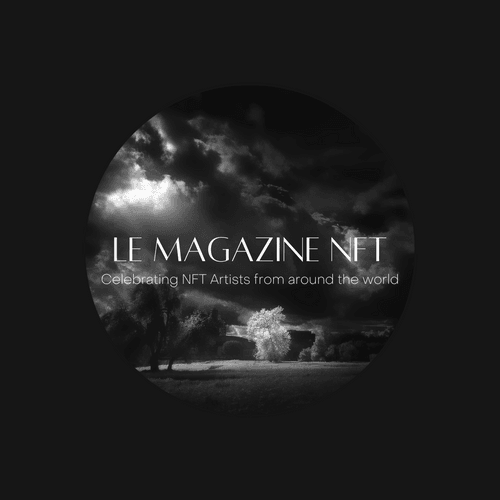 Le Magazine NFT 1st Edition