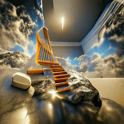 S3nS3: The Stairway To Heaven collection image