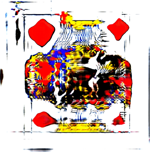 King 8