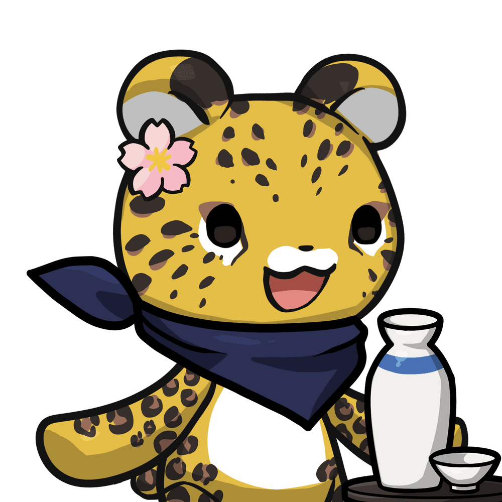 Leelee-Leopard #15772