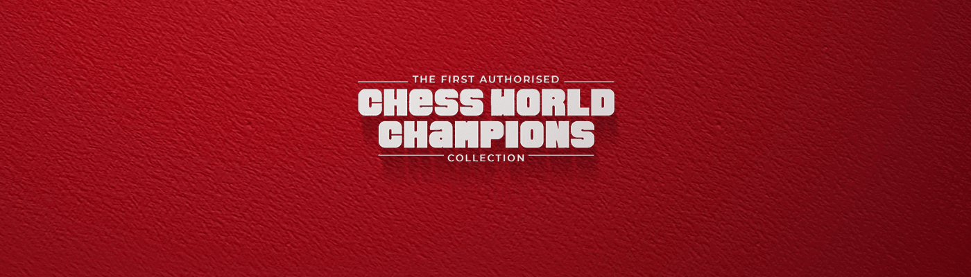 Chess World Champions