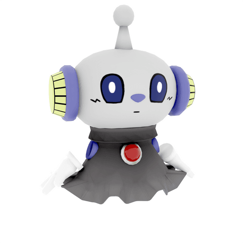 IGUNFT #monolith Avatar
