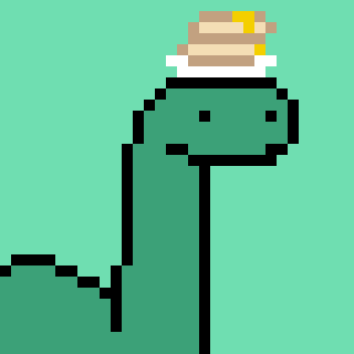 Nessie #130