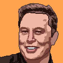 Pixel Musk