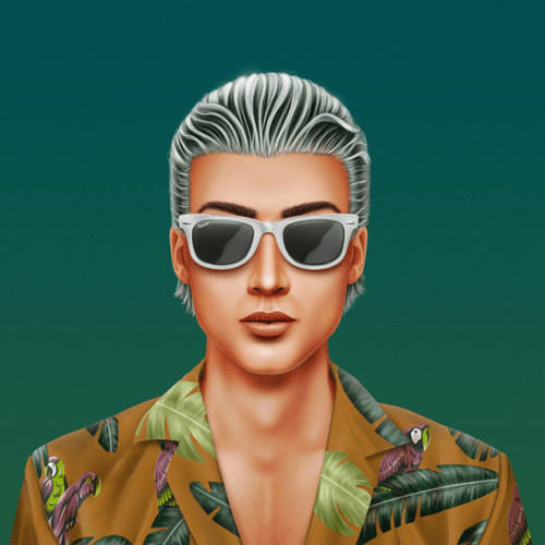 Tom (tomme) Farcaster social identity (Fname handle) PFP