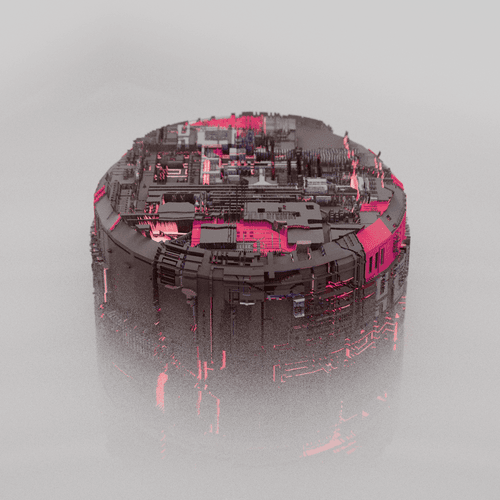 CyberCity