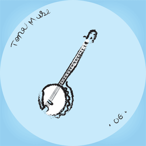 Banjo (Blueprint) • TonalMuse OG
