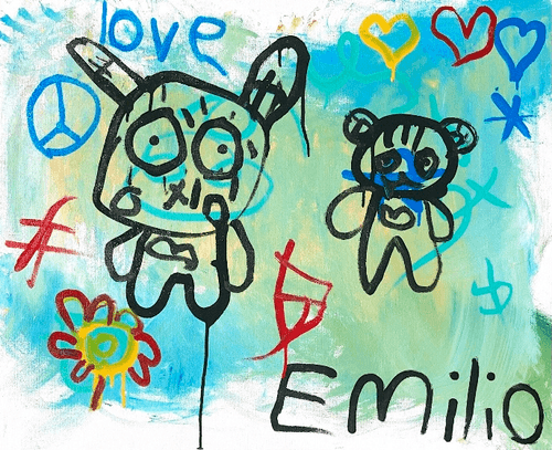 Summer Love 