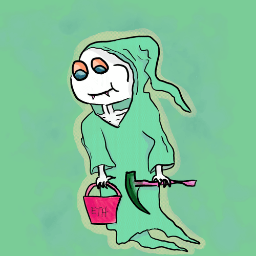 Earth Dweeb