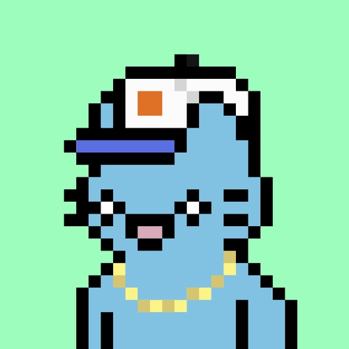 PixelCat 7380