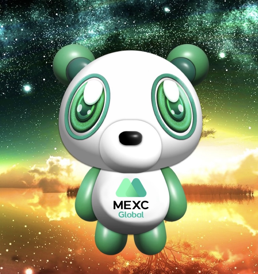 MEXC Global Beari (Winners NFT)