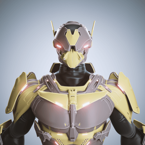 Armor #119