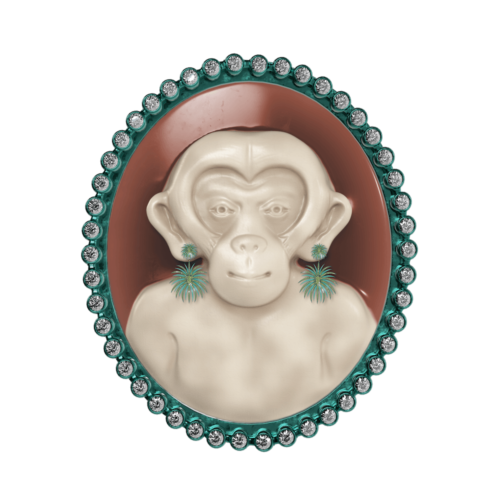 MonkeyDeo #169