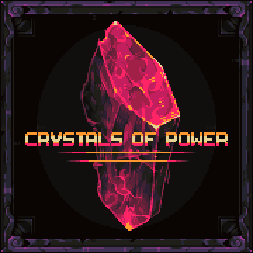 Crystals-Of-Power collection image