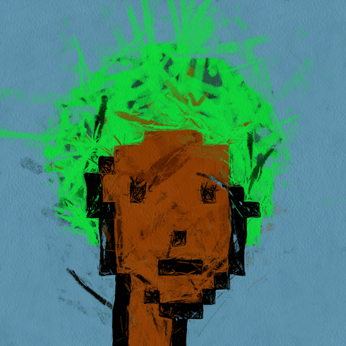Dirty Punk #5348