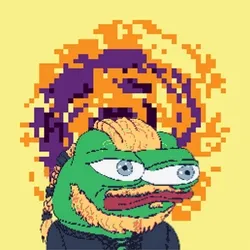 Bored Pepe Club collection image