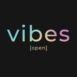 open vibes collection image