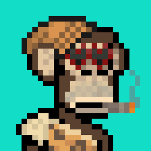 PixelApe 7756