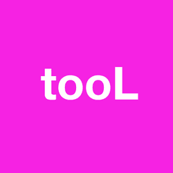 tooL (for Tools) collection image