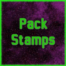 PackStamps collection image