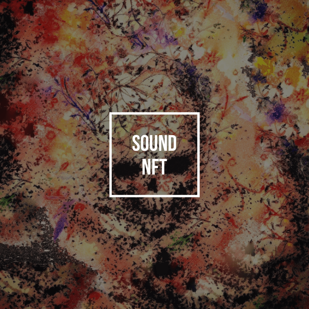 sound nft #7