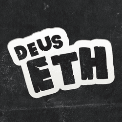Deus ETH collection image