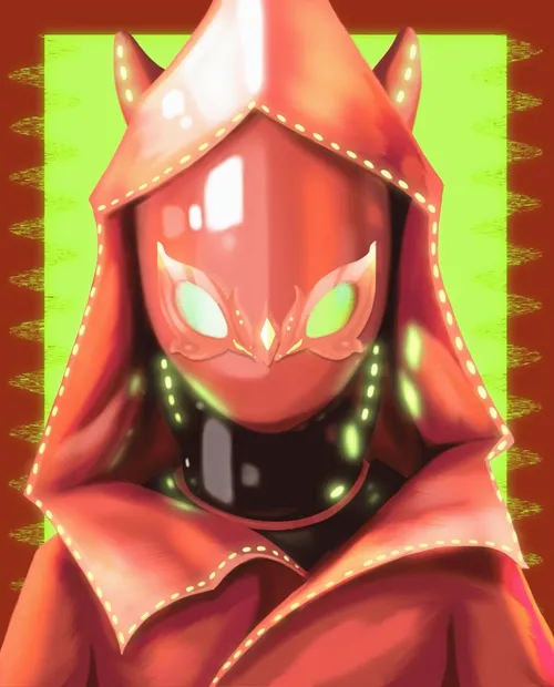 Duddyhero#11 "Cyberhoodies"