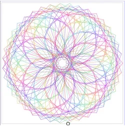 Spiromath NFT collection image