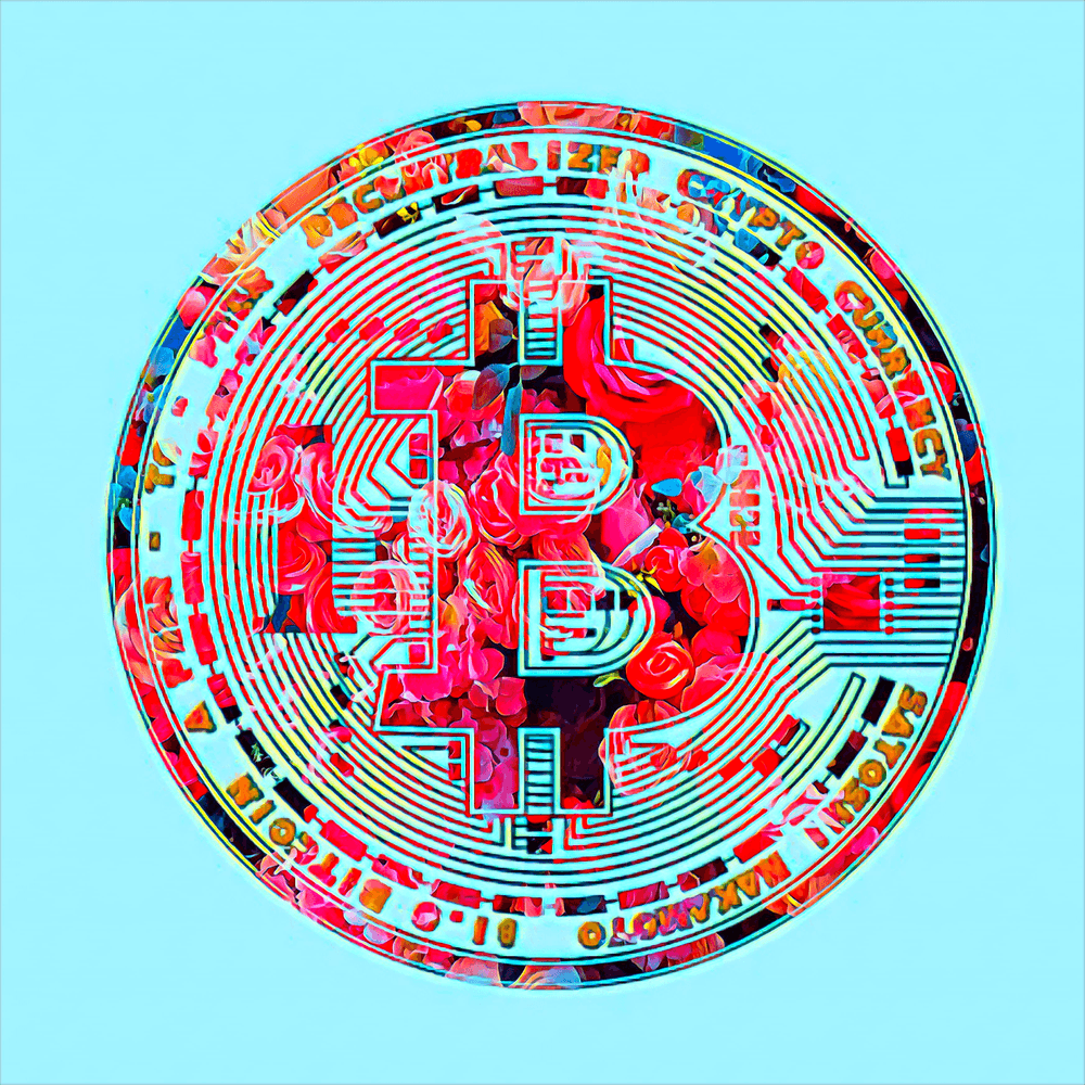 Bitcoin #84 - Coinopolys