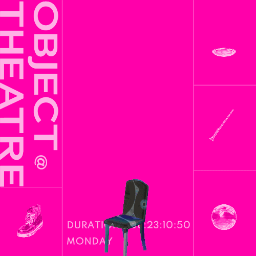 Object at theatre #0004