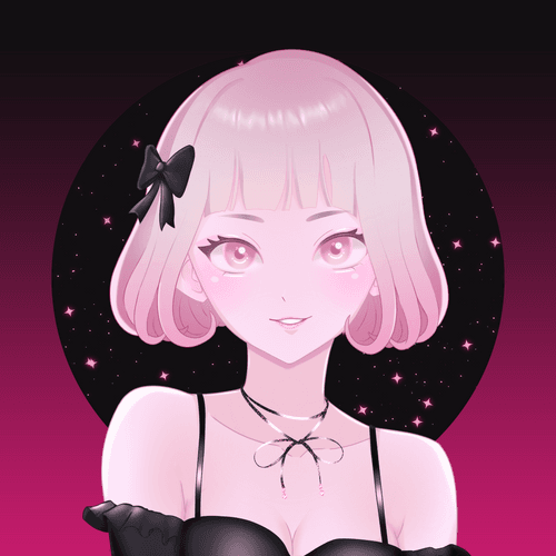 Shoujo Hearts #8