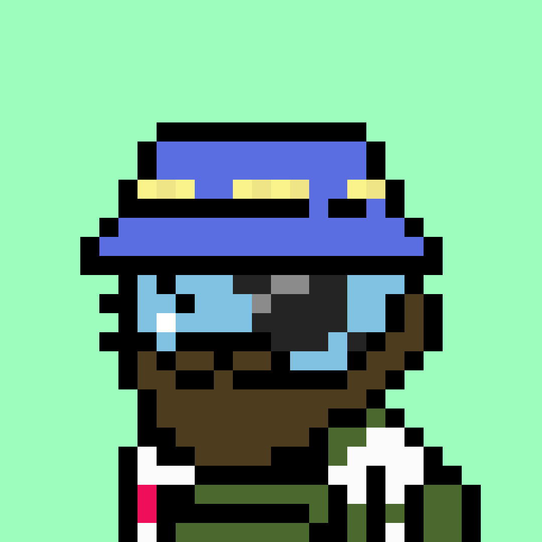 PixelCat 2982