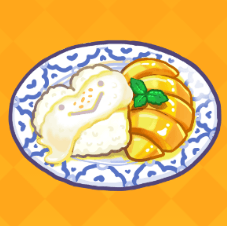 I Love Thai Food