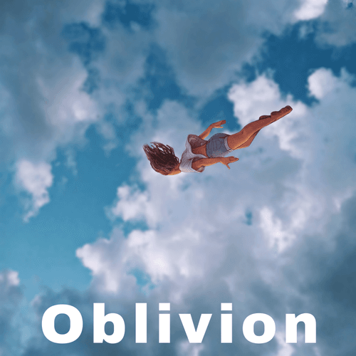 Oblivion #4