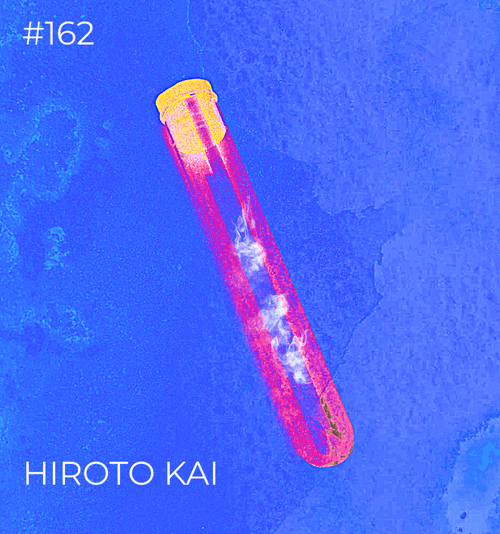 HIROTO KAI 升水
