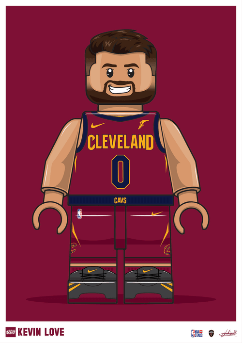 Kevin Love