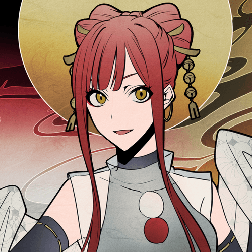 GEKKAKYO #30
