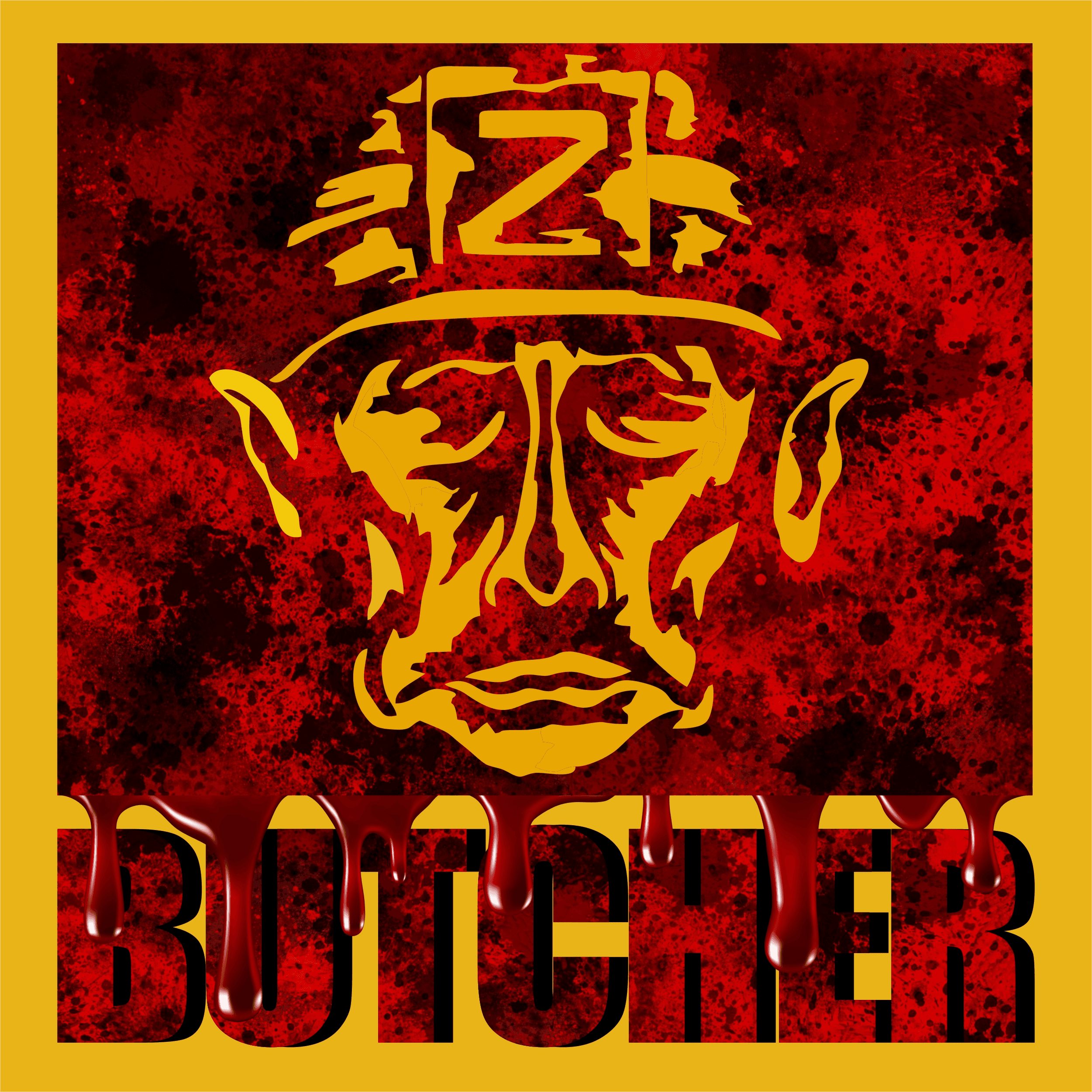 Butcher#1