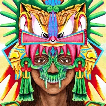 Meta Mayas