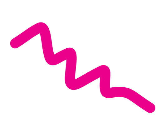 Ether Squiggle #9
