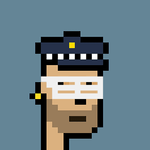 PartyPunk #0342