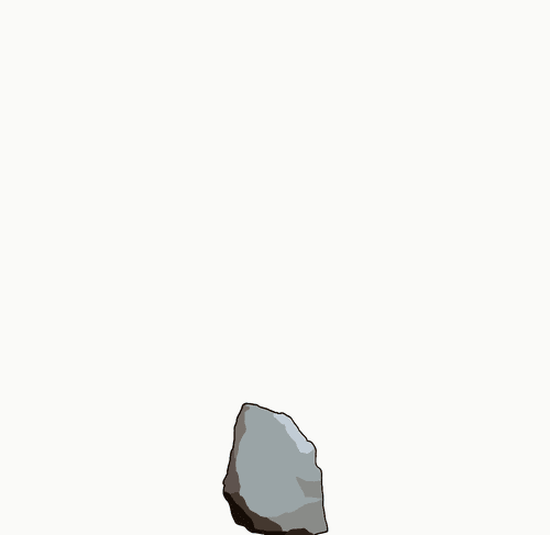 Baby EtherRock 062