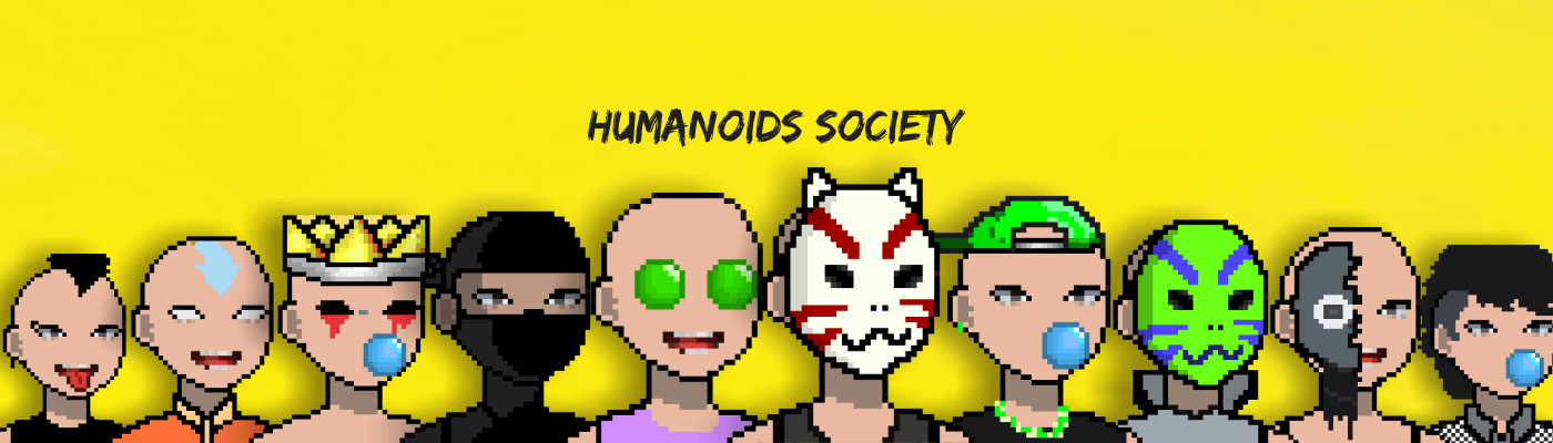 HUMANOIDS SOCIETY