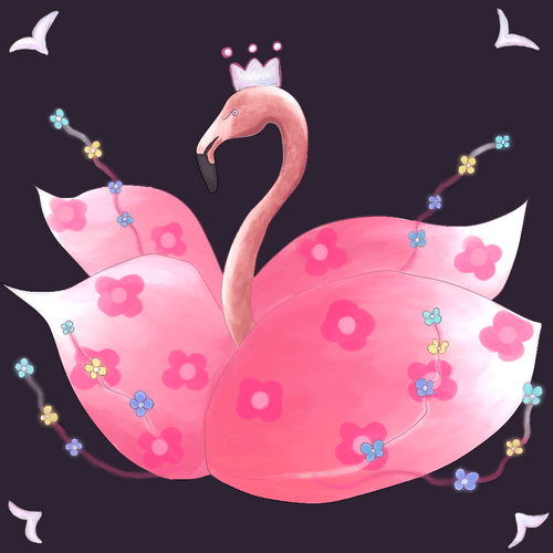 Flowermingo