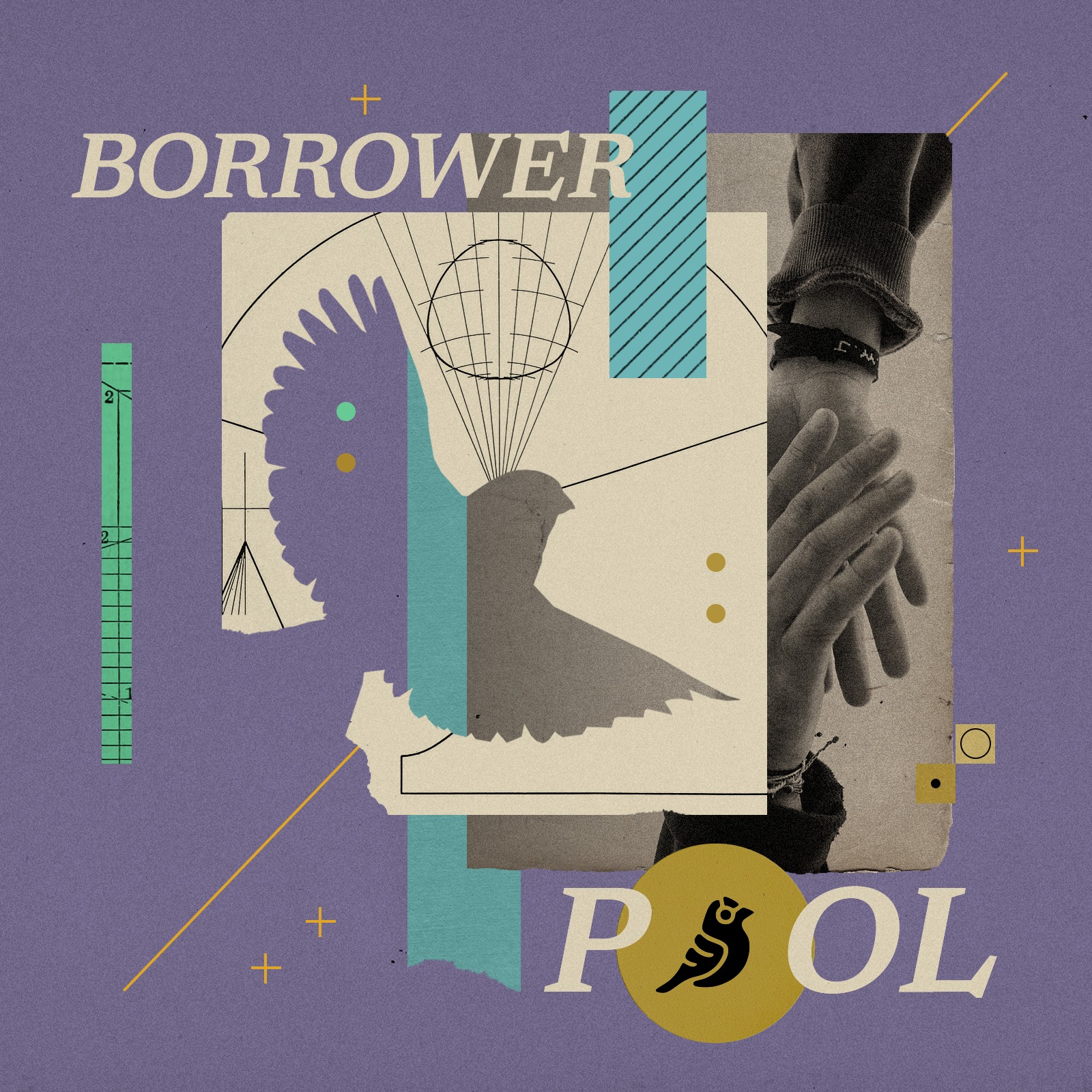 How the Borrower Pool works