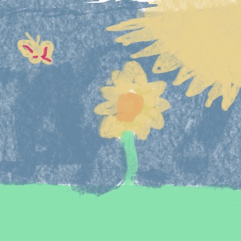 Nature's Treasures by Orion