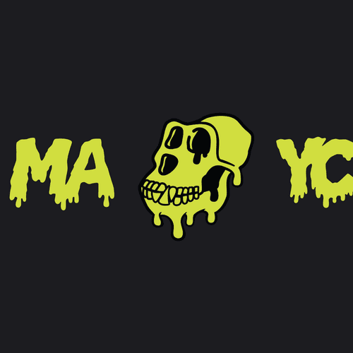 Mutant Ape Yacht Club